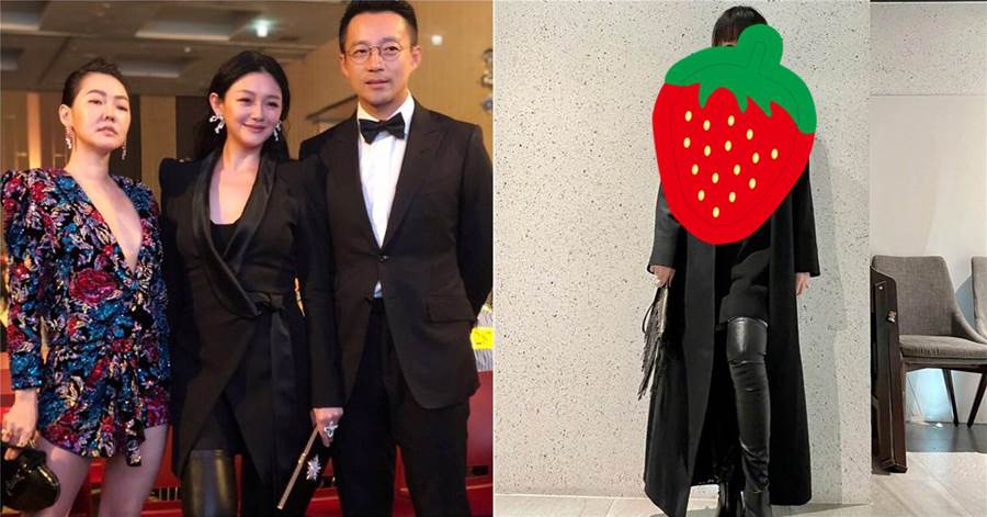 暴瘦30公斤！大S「帶兒待台灣」近照曝光，「跟小S變雙胞胎」簡直少女：連老公都認不得
