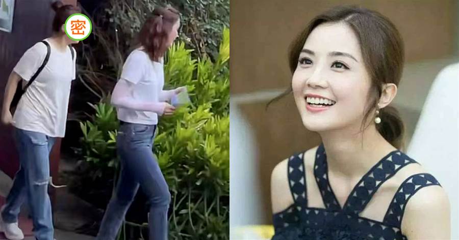 阿嬌與阿sa同框錄節目，無美顏鏡頭下身材曝光「一胖毀所有」，網友：明星與路人的區別