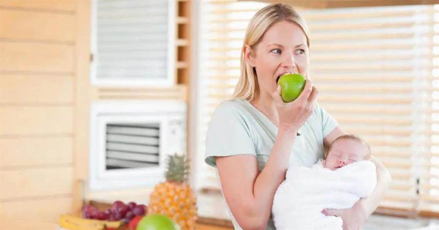 孕期和哺乳期，應該額外注重哪些營養？