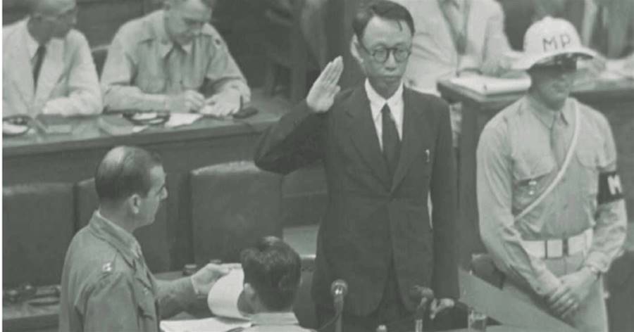 1946年東京審判！末代皇帝展現帝王威嚴，成功定罪日本甲級戰犯