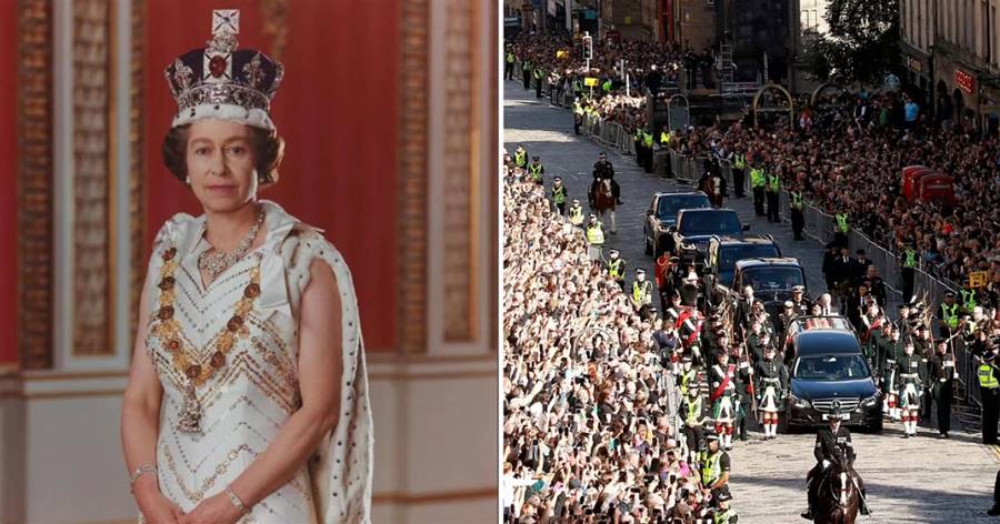 妳不知道的英國女王：不穿皮草向塑料宣戰、去世后給世界留下遺產