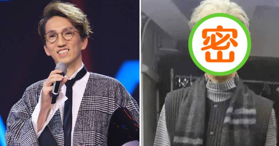 昔日歌神骨瘦如柴：56歲林志炫一頭白髮引人擔憂，網友：現已無人識？