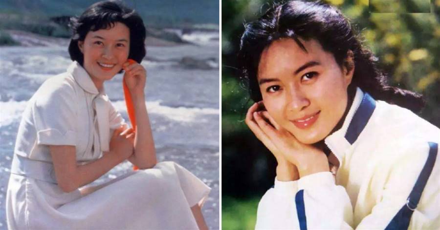 方舒：不顧一切嫁屠洪剛，被拋棄后獨自撫養兩女兒，今滿頭白髮