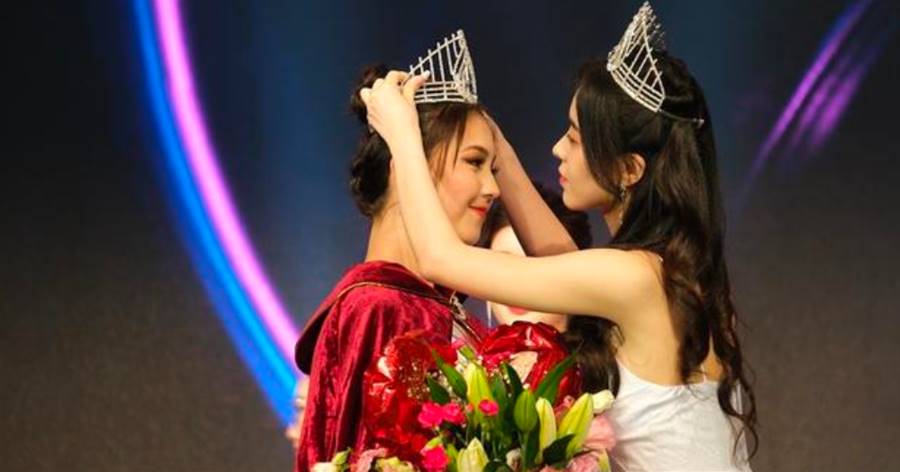 名單出爐！2022澳洲華裔小姐決賽，18歲藝術生奪冠，TVB審美回歸