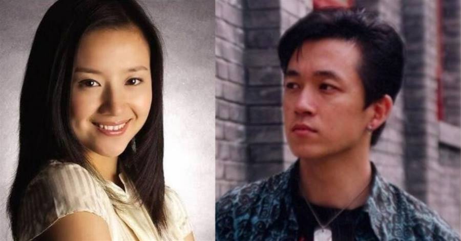 10年后再看董潔出軌，除了不解只覺辛酸？可以和解，千萬別復合