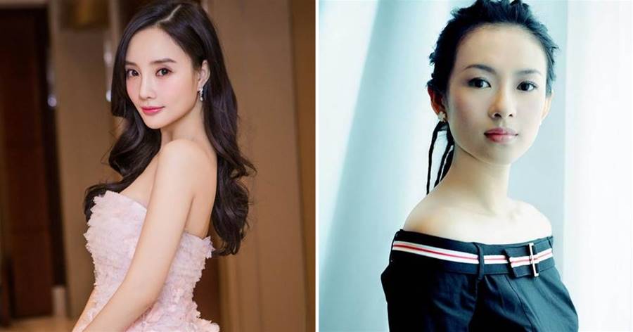 人前很清純，人后卻瘋狂？這6位情史混亂的女星，才是「老司機」